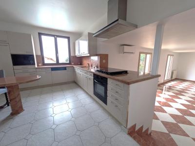 Acheter Maison 176 m2 Soisy-sous-montmorency