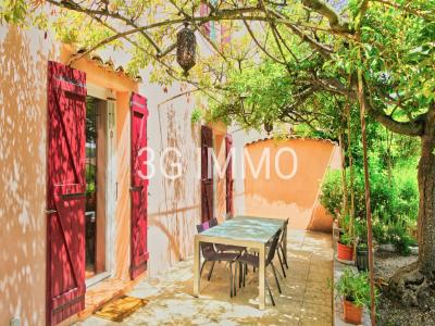 Acheter Maison Grasse 652000 euros