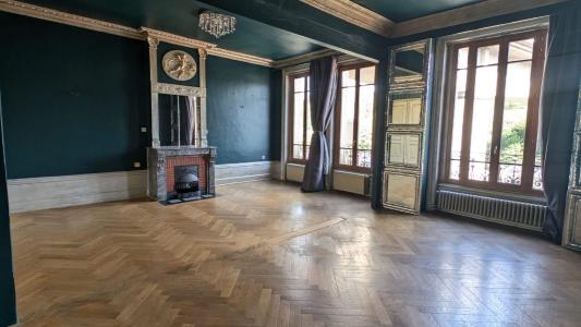 For sale Saint-etienne 5 rooms 130 m2 Loire (42100) photo 0