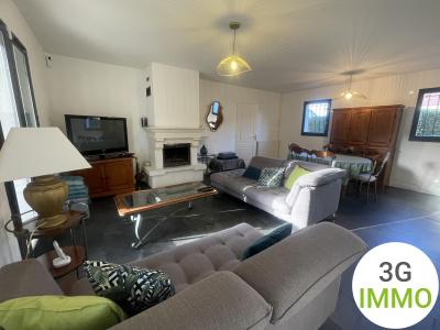 Annonce Vente 5 pi�ces Maison Pau 64