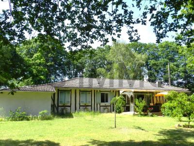 Annonce Vente 7 pi�ces Maison Gabarret 40