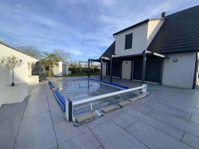 For sale Sundhouse 7 rooms 187 m2 Bas rhin (67920) photo 0