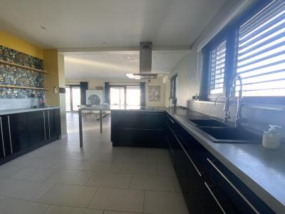 Acheter Maison 187 m2 Sundhouse