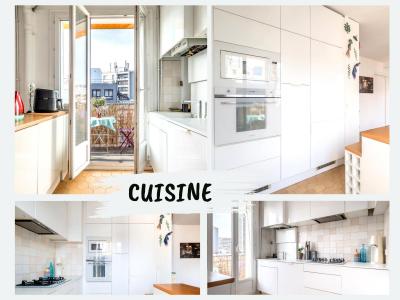 Acheter Appartement Paris-13eme-arrondissement 749000 euros