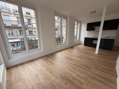 For sale Rouen 2 rooms Seine maritime (76000) photo 0