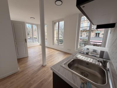 Annonce Vente Bureau Rouen 76