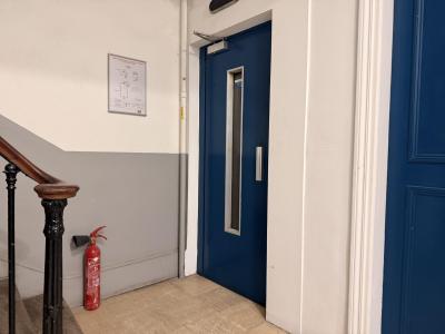 Annonce Vente Bureau Rouen 76