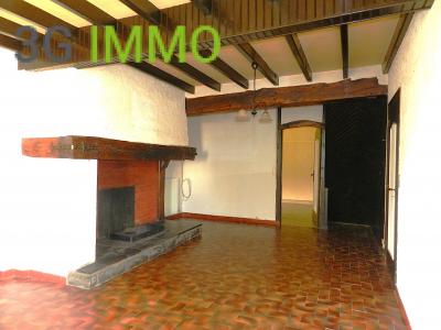 Acheter Maison Cazaubon 189000 euros