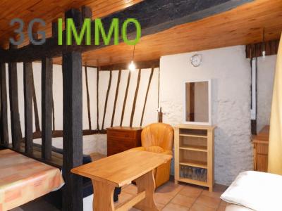 Annonce Vente 2 pi�ces Maison Gabarret 40