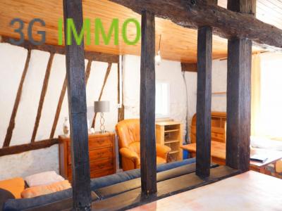 Acheter Maison Gabarret Landes