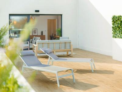 Acheter Appartement 95 m2 Antibes