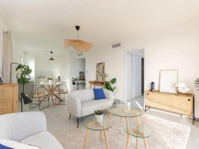 Acheter Appartement Juan-les-pins 860000 euros
