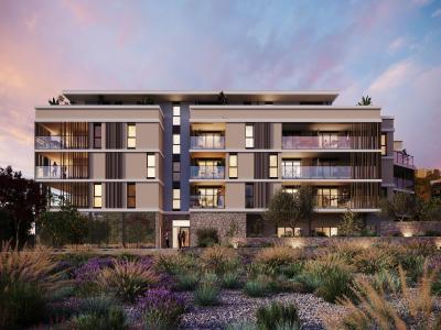 Acheter Appartement Antibes Alpes Maritimes