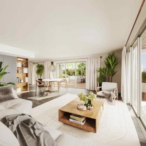 Acheter Appartement Bocca Alpes Maritimes