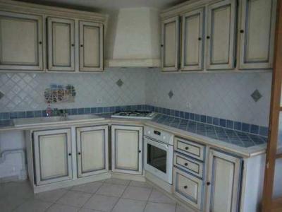 Acheter Maison 76 m2 Saint-martin-de-la-brasque