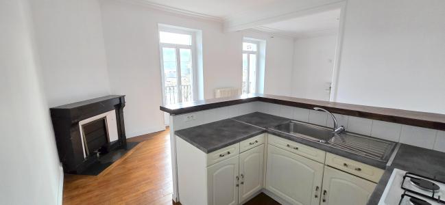 Annonce Vente 3 pi�ces Appartement Bellegarde-sur-valserine 01