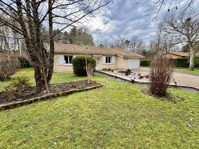 For sale Bazas 5 rooms 88 m2 Gironde (33430) photo 0