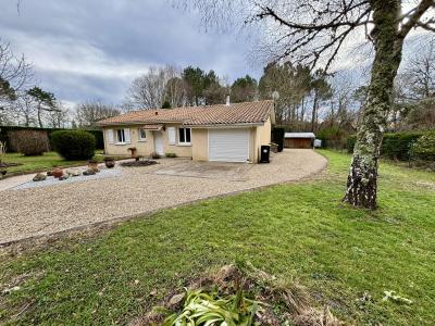 Annonce Vente 5 pi�ces Maison Bazas 33