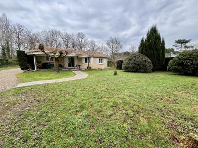 Acheter Maison 88 m2 Bazas