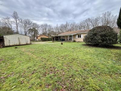 Acheter Maison Bazas Gironde