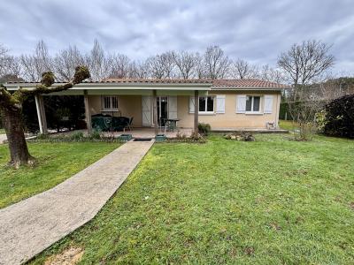 Acheter Maison Bazas 199500 euros