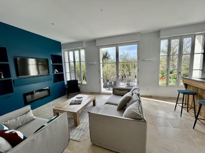 Acheter Maison Tours Indre et loire