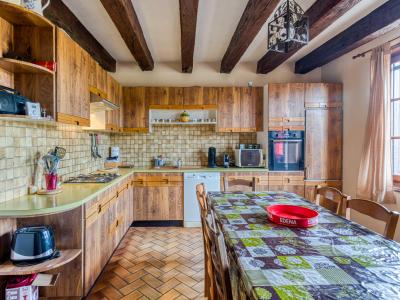 Acheter Maison 152 m2 Saint-etienne-du-bois