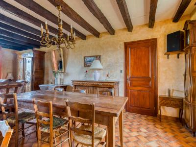 Acheter Maison Saint-etienne-du-bois Ain