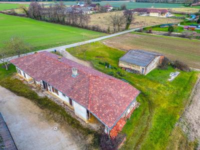 Acheter Terrain Saint-etienne-du-bois