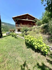 Annonce Vente 6 pi�ces Maison Aubres 26