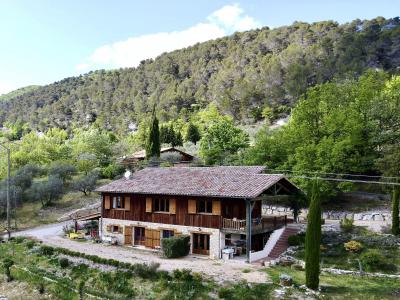 Acheter Maison Aubres 428000 euros