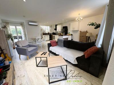 Annonce Vente 4 pi�ces Appartement Tullins 38