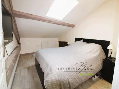 Acheter Appartement 96 m2 Tullins