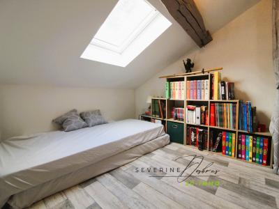 Acheter Appartement Tullins 157000 euros