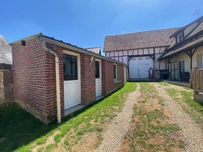 Annonce Vente 6 pi�ces Maison Gisors 27