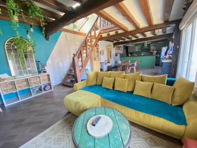 Acheter Maison 125 m2 Gisors