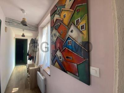 Acheter Maison 74 m2 Gisors