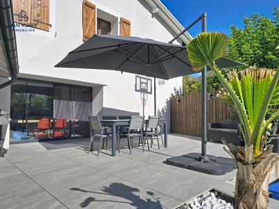 Annonce Vente Immeuble Chevry 01