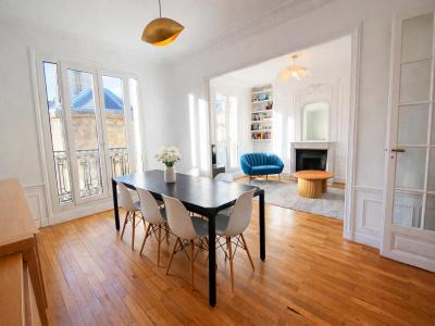 For sale Paris-18eme-arrondissement 4 rooms 92 m2 Paris (75018) photo 0