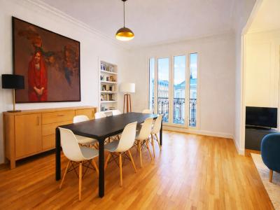 Acheter Appartement Paris-18eme-arrondissement Paris