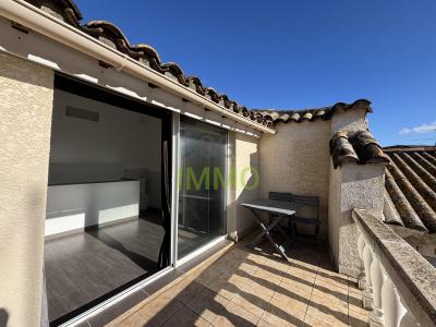 For sale Florensac 3 rooms 50 m2 Herault (34510) photo 0