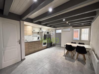 Annonce Vente 3 pi�ces Maison Florensac 34