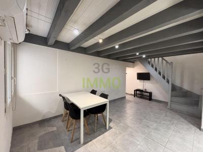 Acheter Maison 50 m2 Florensac