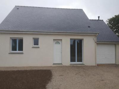 For sale Valognes 3 rooms 70 m2 Manche (50700) photo 0