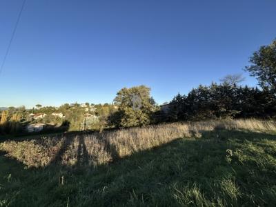 Annonce Vente Terrain Puygouzon 81