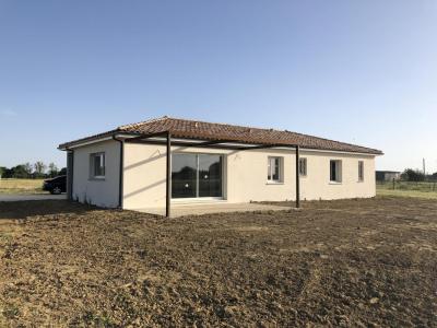 For sale Aussonne 4 rooms 90 m2 Haute garonne (31840) photo 0