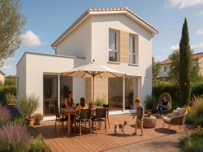 For sale Larnage 630 m2 Drome (26600) photo 0