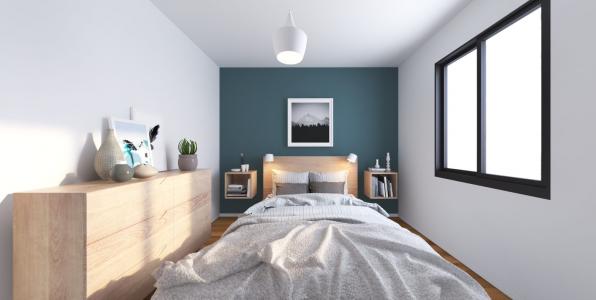 Acheter Maison 90 m2 Loriol-sur-drome