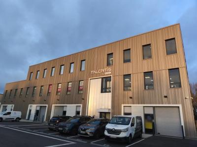 For rent Petit-quevilly 149 m2 Seine maritime (76140) photo 2