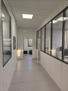 For rent Petit-quevilly 149 m2 Seine maritime (76140) photo 1